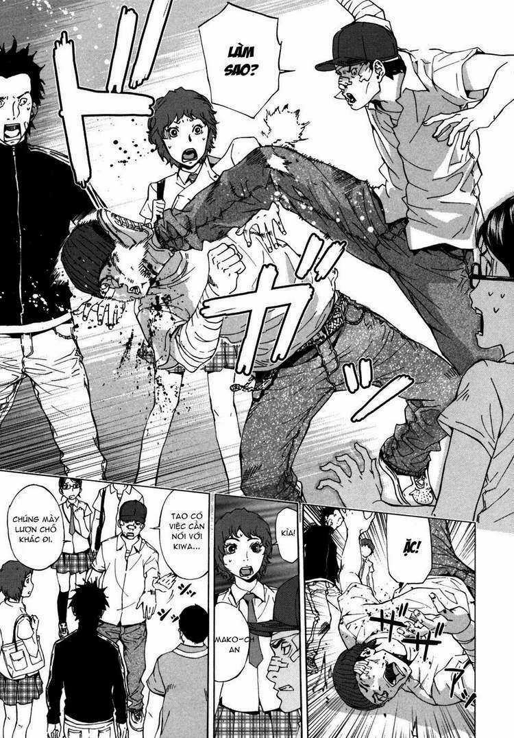 Until Death Do Us Part - Chapter 56 - Trang 12