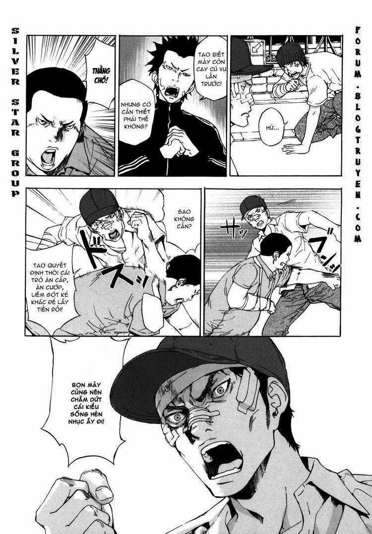 Until Death Do Us Part - Chapter 56 - Trang 13