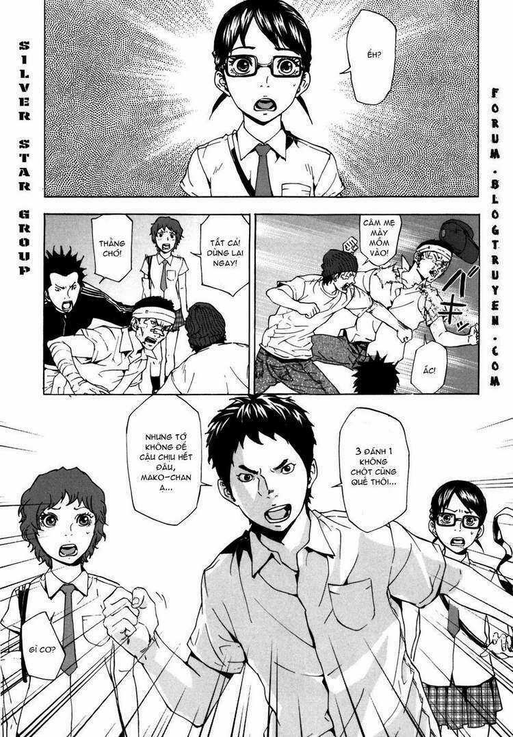 Until Death Do Us Part - Chapter 56 - Trang 14