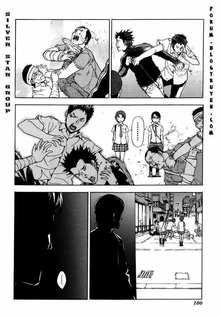 Until Death Do Us Part - Chapter 56 - Trang 15