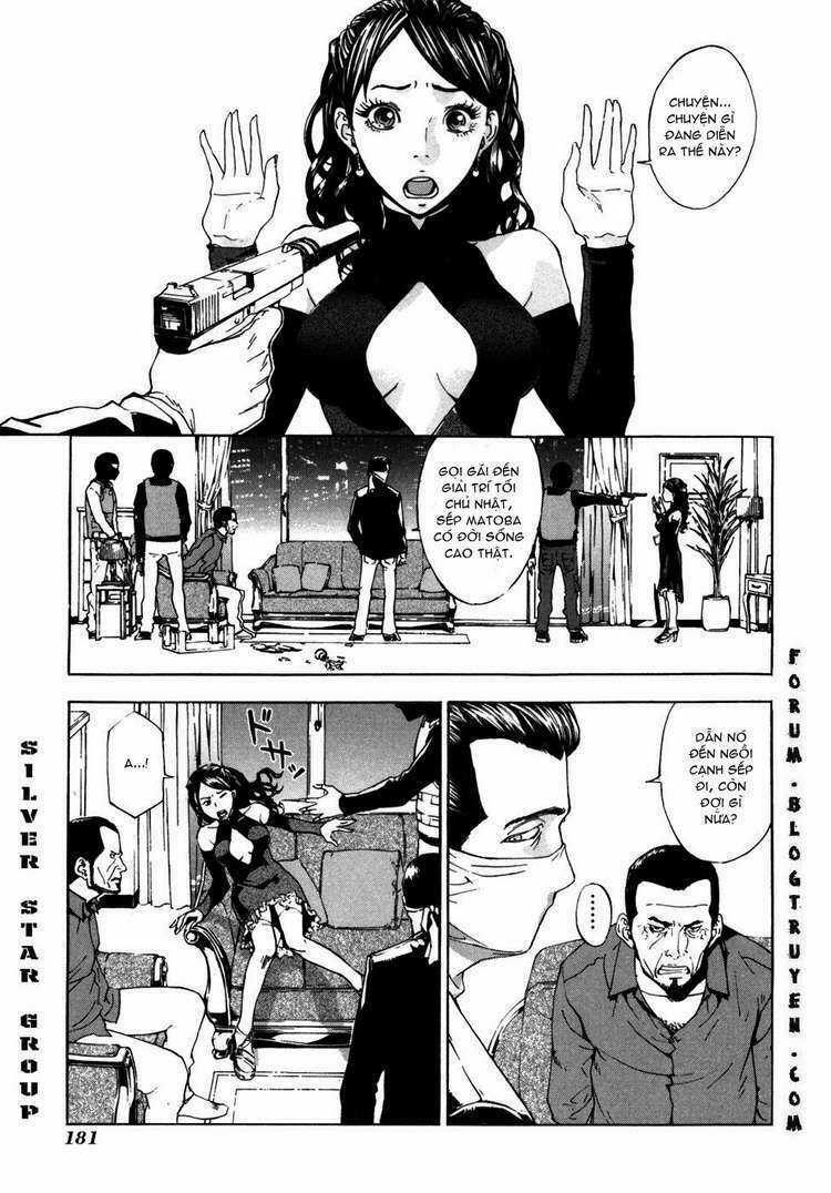 Until Death Do Us Part - Chapter 56 - Trang 16