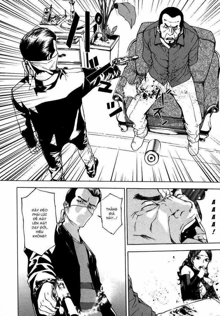 Until Death Do Us Part - Chapter 56 - Trang 20