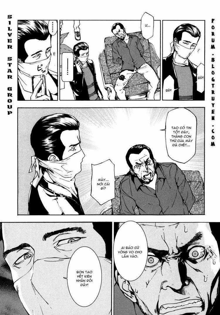 Until Death Do Us Part - Chapter 56 - Trang 21