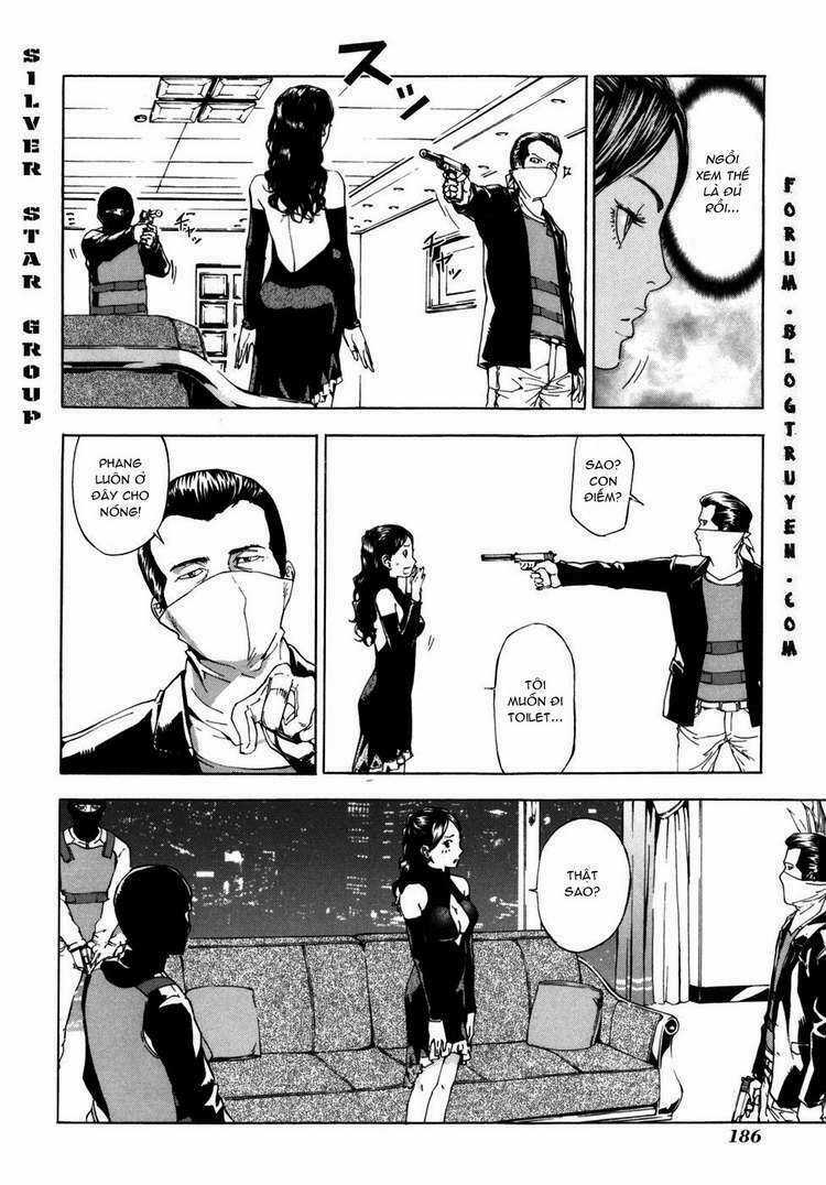 Until Death Do Us Part - Chapter 56 - Trang 22