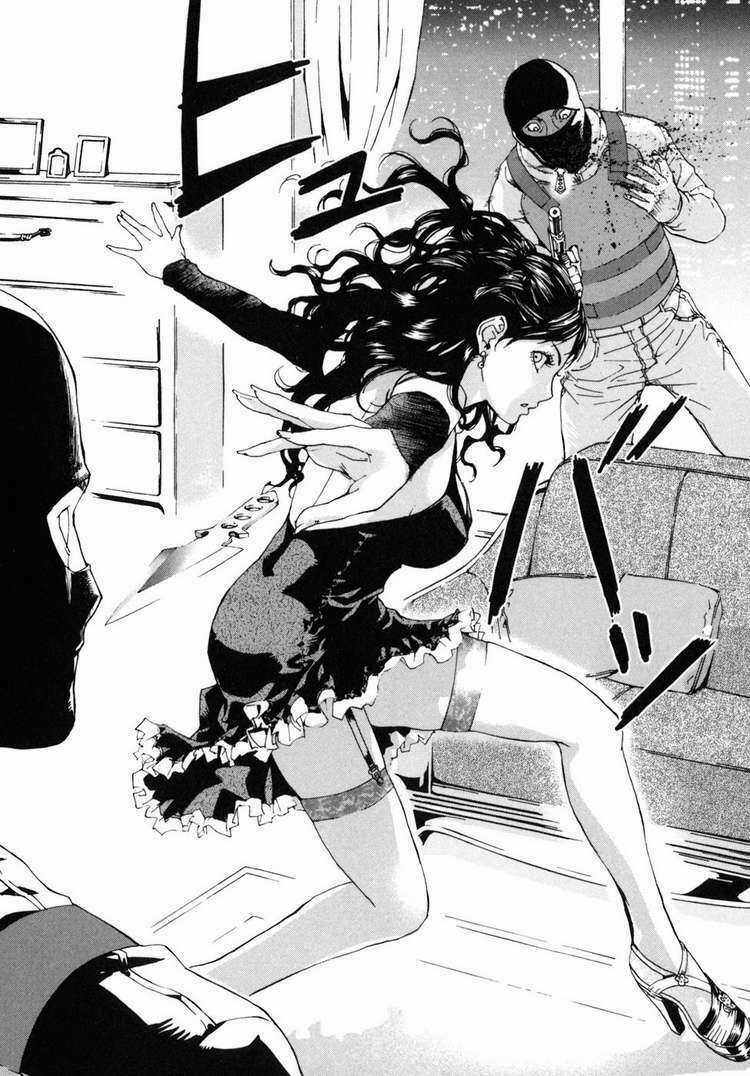 Until Death Do Us Part - Chapter 56 - Trang 24