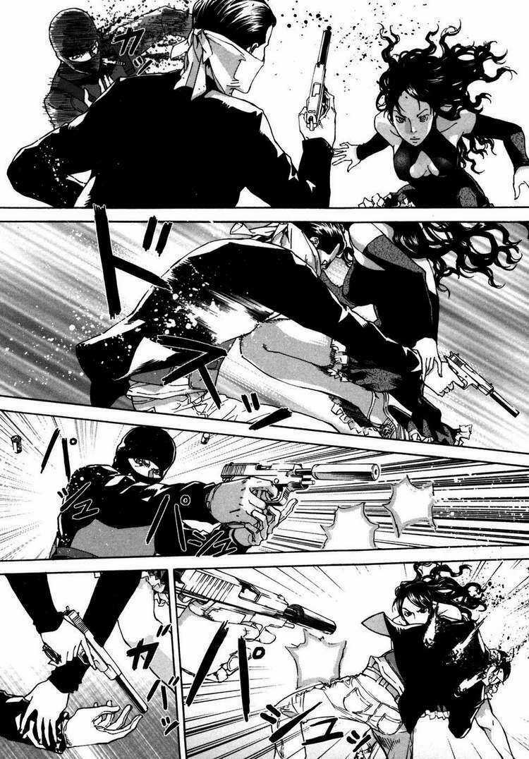 Until Death Do Us Part - Chapter 56 - Trang 25