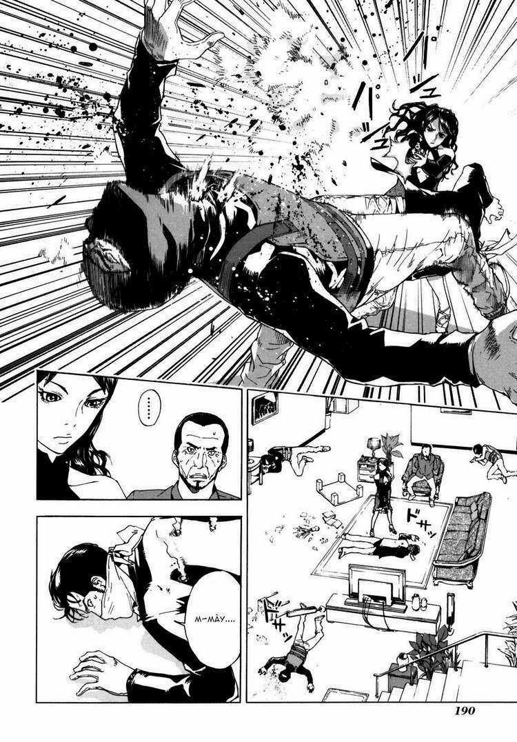 Until Death Do Us Part - Chapter 56 - Trang 26