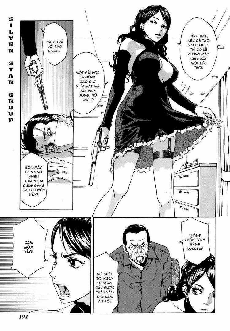 Until Death Do Us Part - Chapter 56 - Trang 27