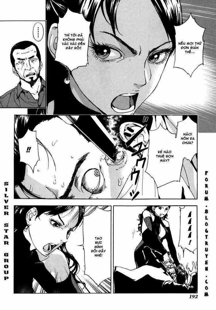 Until Death Do Us Part - Chapter 56 - Trang 28