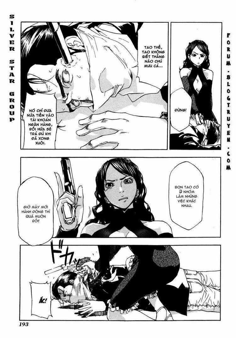 Until Death Do Us Part - Chapter 56 - Trang 29