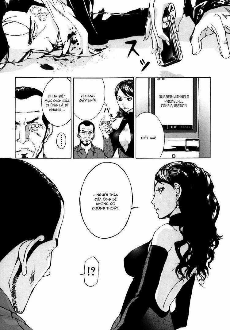 Until Death Do Us Part - Chapter 56 - Trang 30