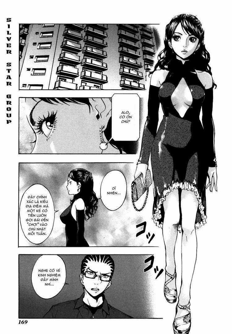 Until Death Do Us Part - Chapter 56 - Trang 4