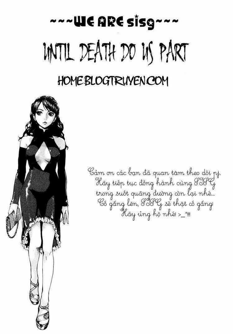 Until Death Do Us Part - Chapter 56 - Trang 31