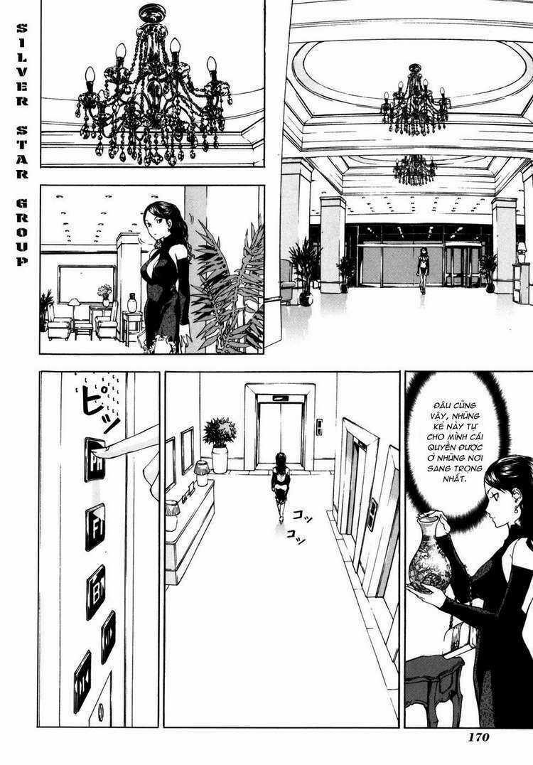 Until Death Do Us Part - Chapter 56 - Trang 5