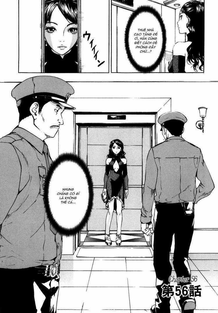 Until Death Do Us Part - Chapter 56 - Trang 6