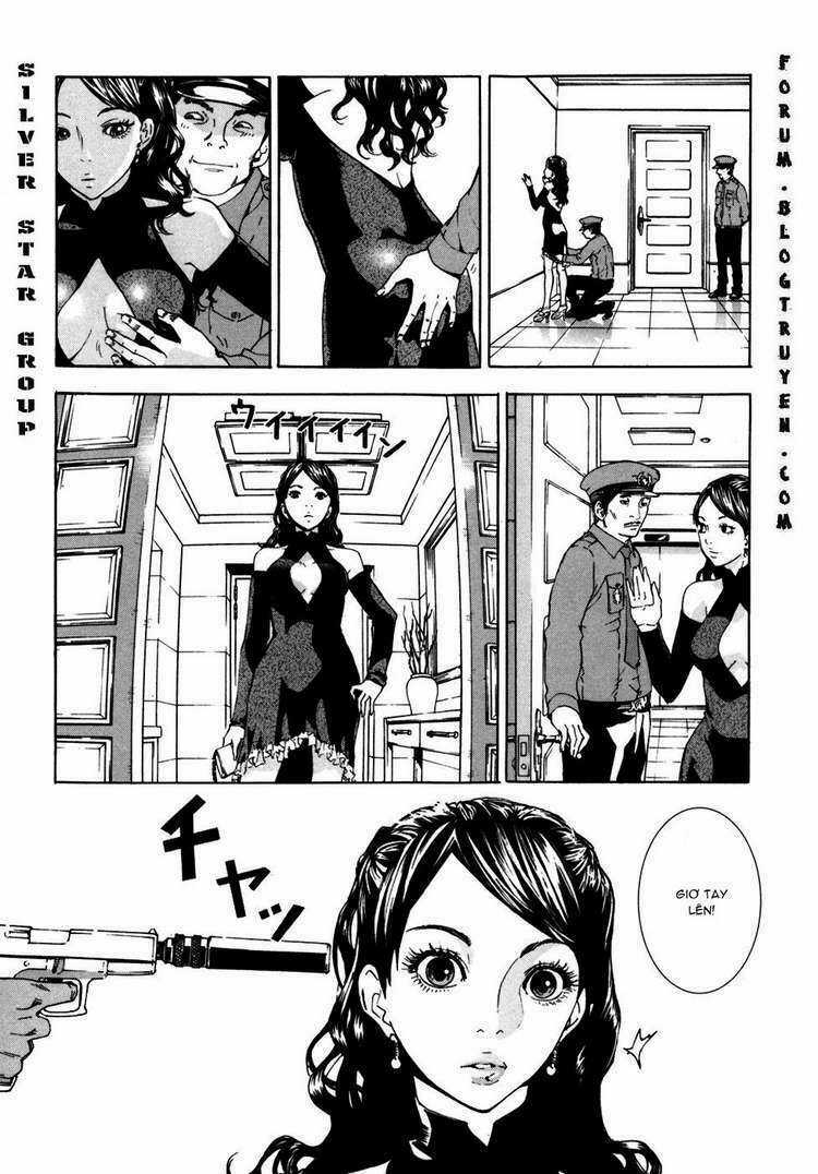 Until Death Do Us Part - Chapter 56 - Trang 7