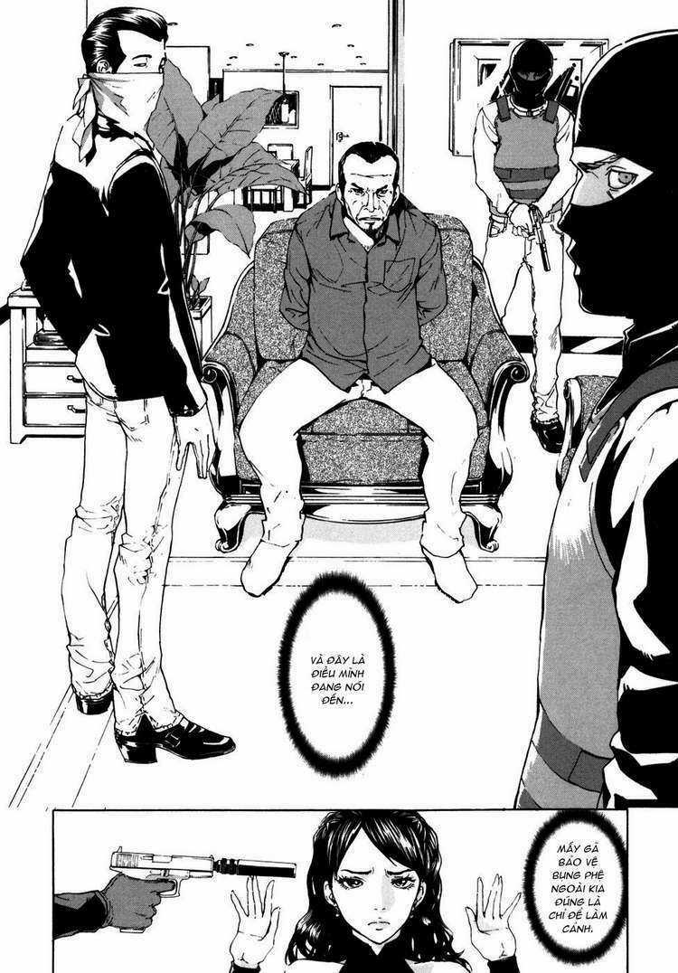 Until Death Do Us Part - Chapter 56 - Trang 8