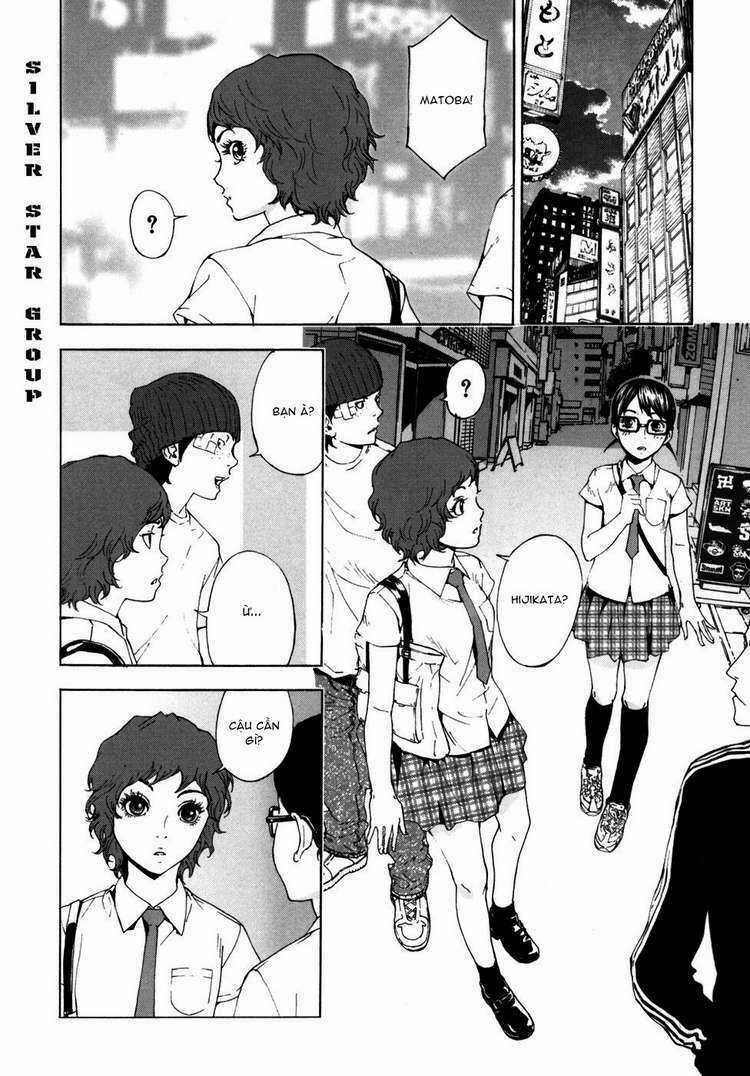 Until Death Do Us Part - Chapter 56 - Trang 9