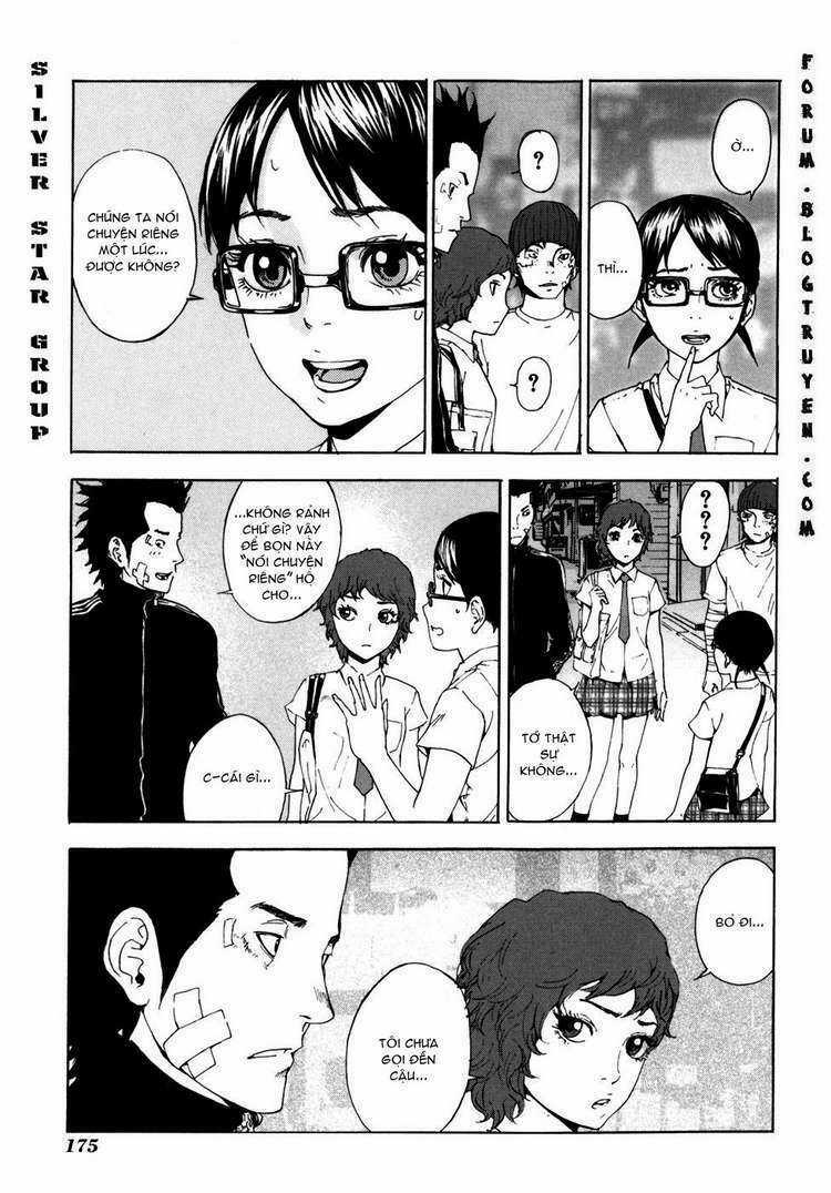 Until Death Do Us Part - Chapter 56 - Trang 10