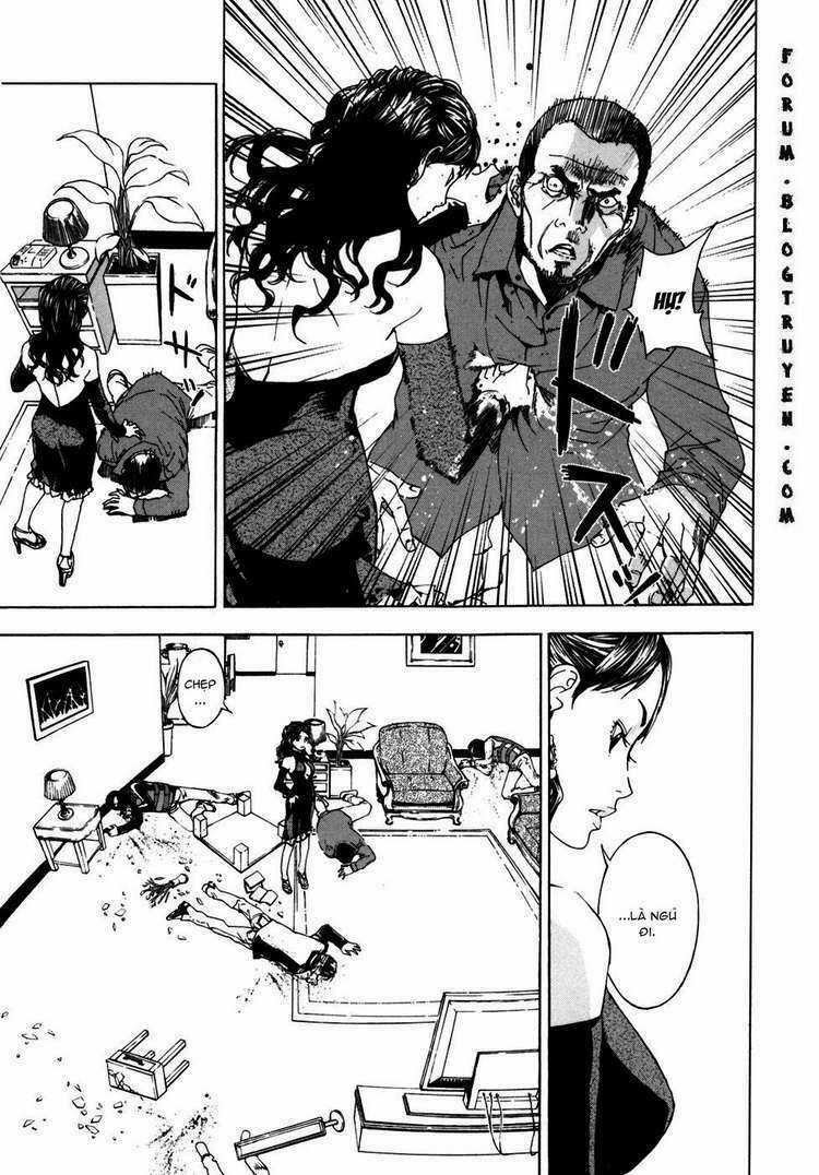 Until Death Do Us Part - Chapter 57 - Trang 11