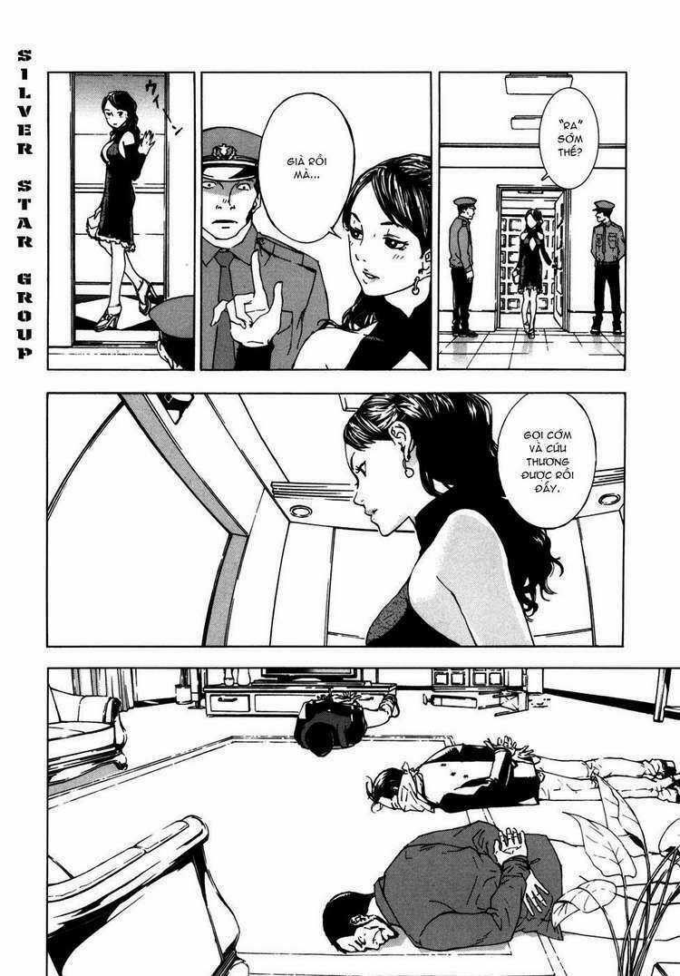 Until Death Do Us Part - Chapter 57 - Trang 12