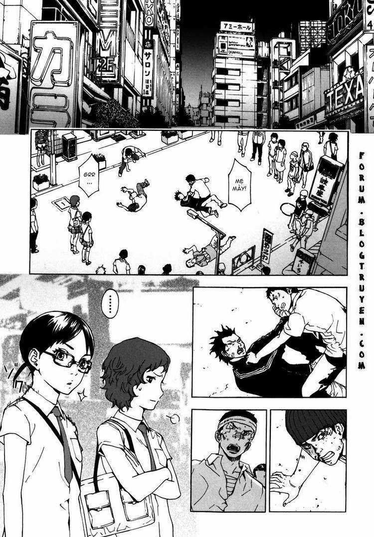 Until Death Do Us Part - Chapter 57 - Trang 13