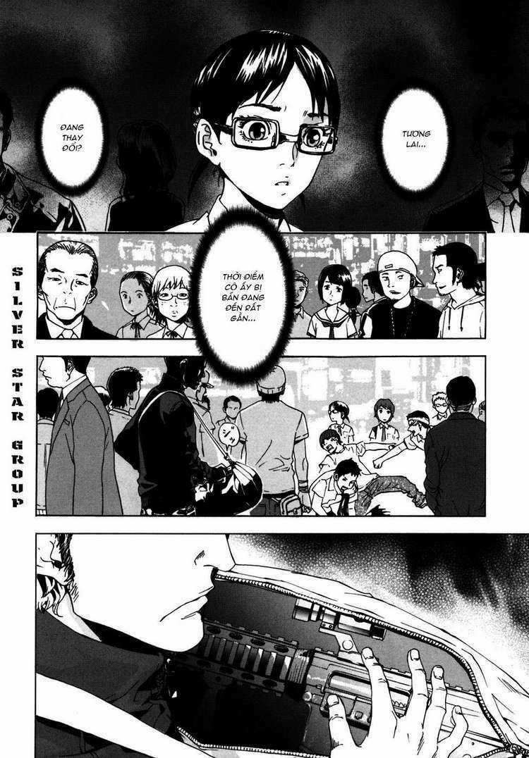 Until Death Do Us Part - Chapter 57 - Trang 14