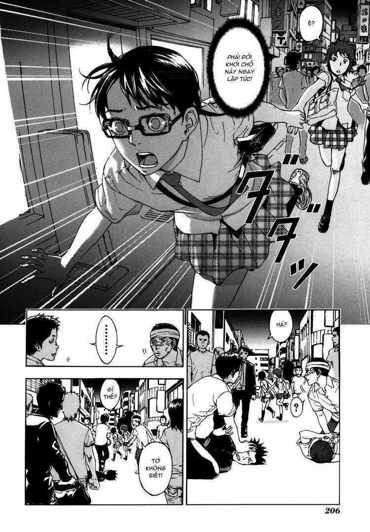 Until Death Do Us Part - Chapter 57 - Trang 16