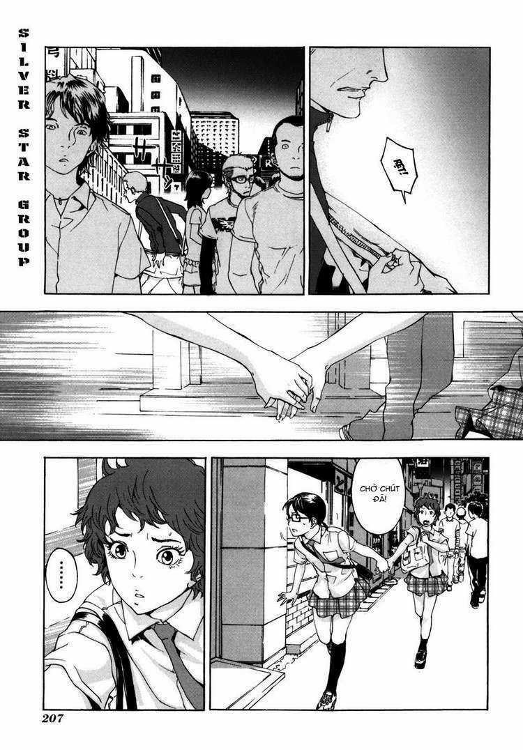 Until Death Do Us Part - Chapter 57 - Trang 17