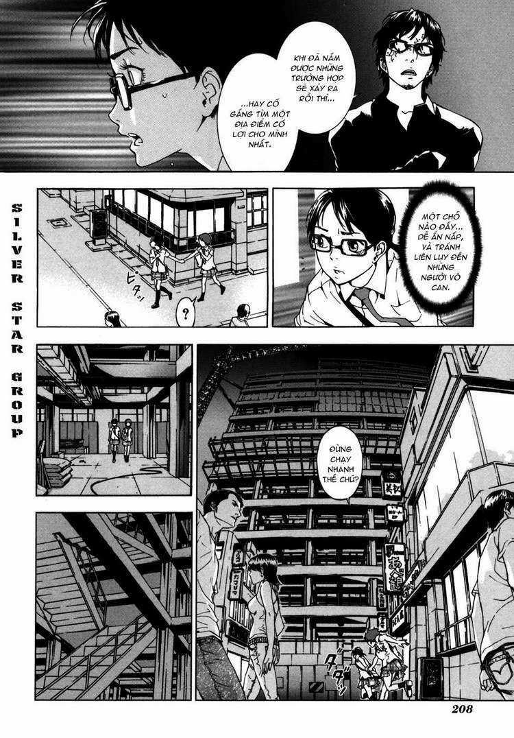 Until Death Do Us Part - Chapter 57 - Trang 18