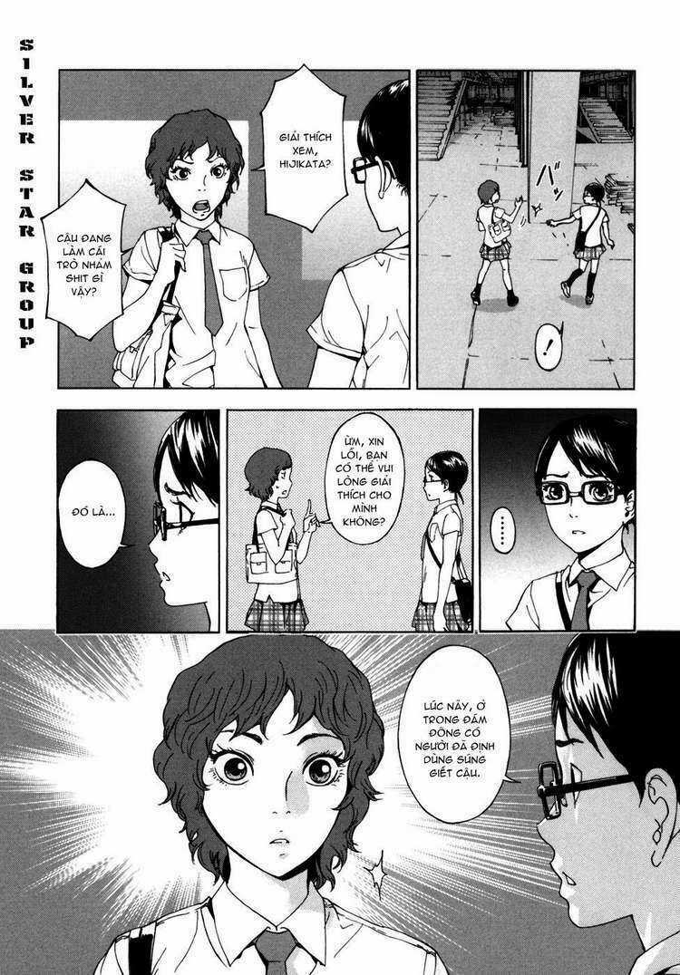 Until Death Do Us Part - Chapter 57 - Trang 19