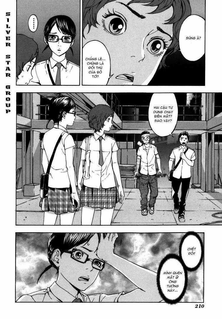 Until Death Do Us Part - Chapter 57 - Trang 20