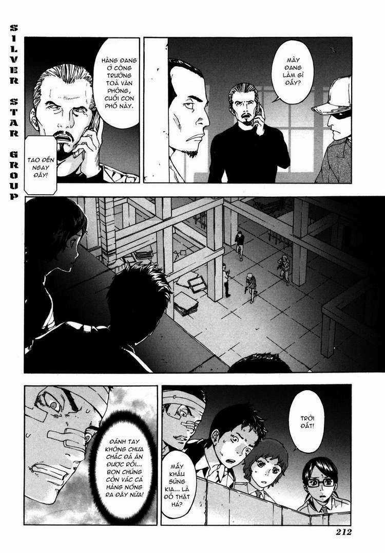Until Death Do Us Part - Chapter 57 - Trang 22