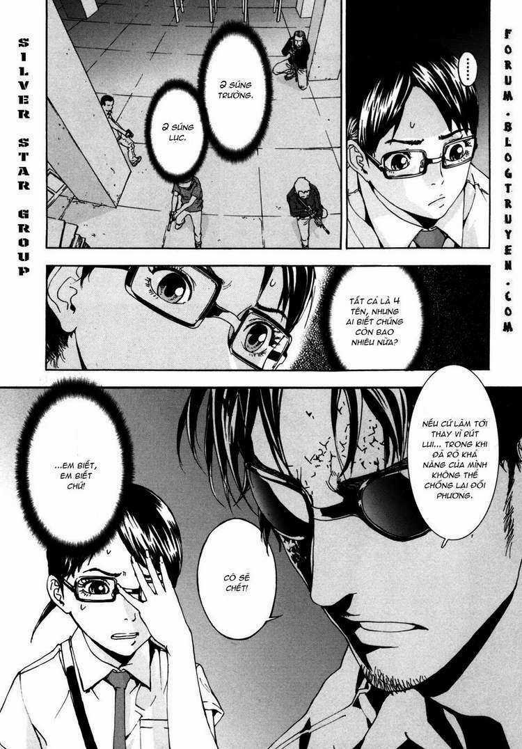 Until Death Do Us Part - Chapter 57 - Trang 23