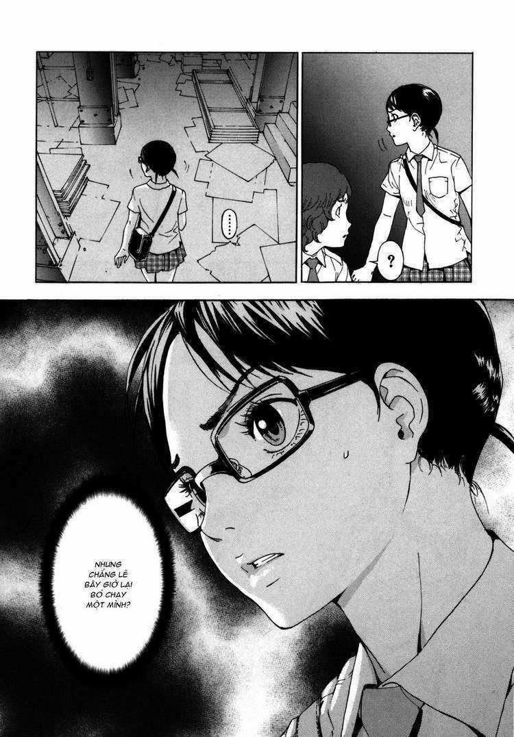 Until Death Do Us Part - Chapter 57 - Trang 24