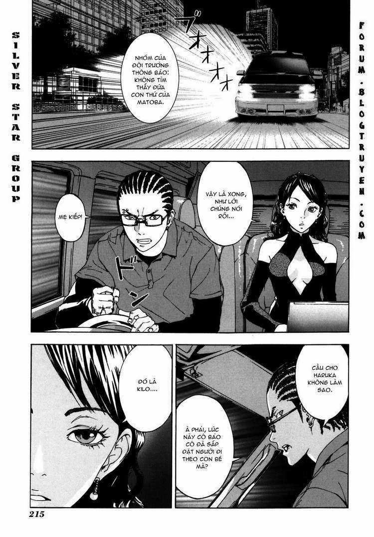 Until Death Do Us Part - Chapter 57 - Trang 25