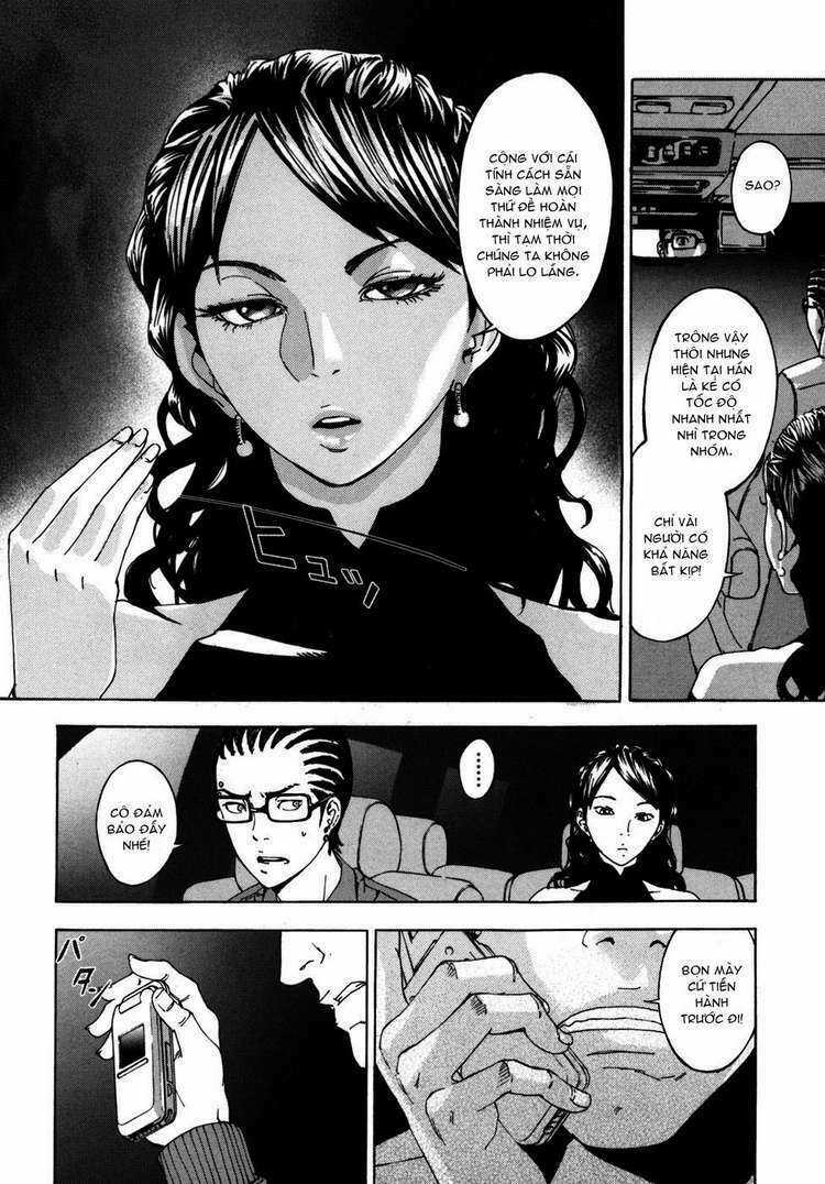 Until Death Do Us Part - Chapter 57 - Trang 26