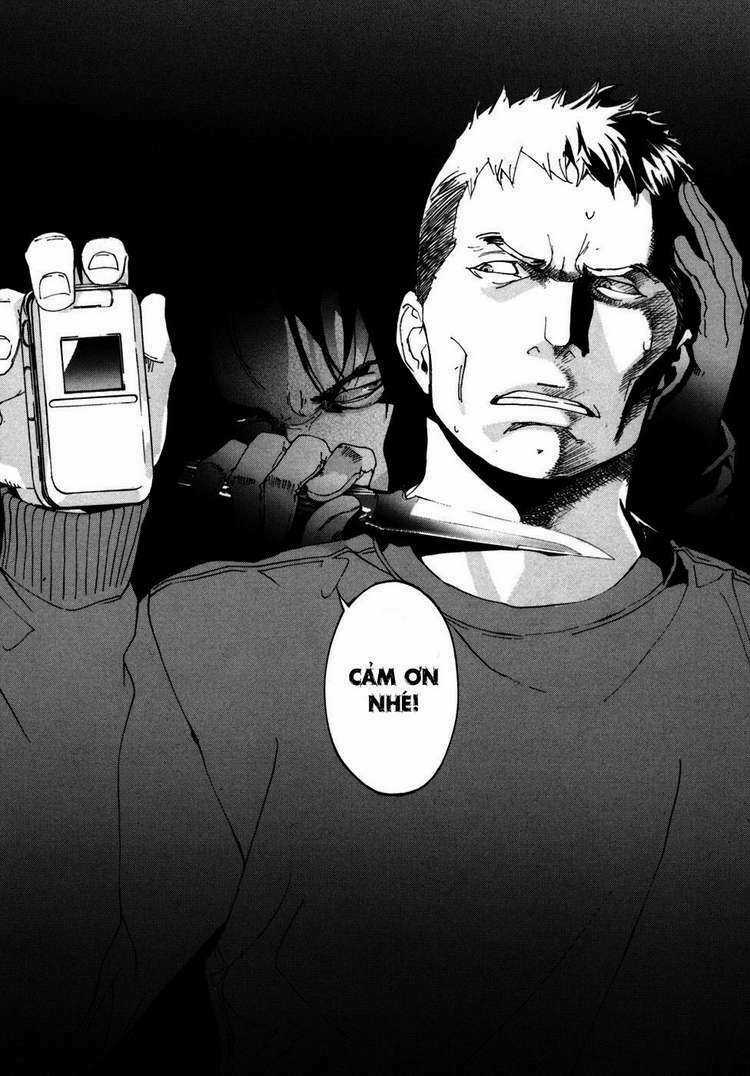 Until Death Do Us Part - Chapter 57 - Trang 27