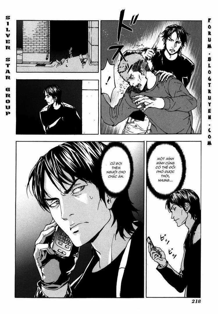 Until Death Do Us Part - Chapter 57 - Trang 28