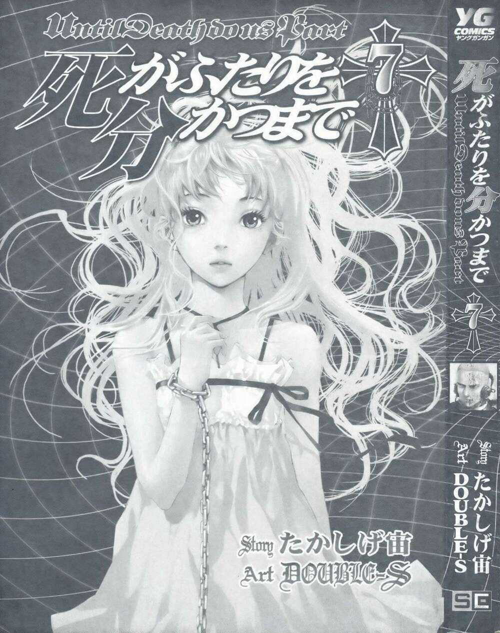 Until Death Do Us Part - Chapter 57 - Trang 6