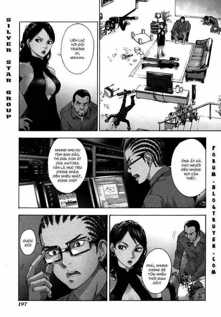 Until Death Do Us Part - Chapter 57 - Trang 8