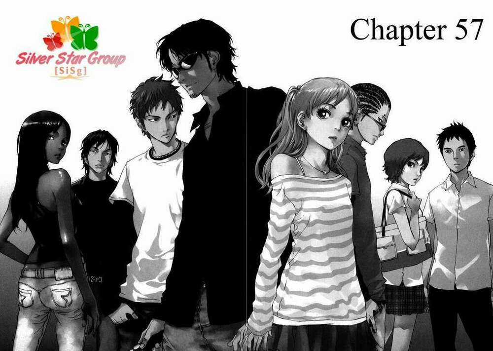 Until Death Do Us Part - Chapter 57 - Trang 9