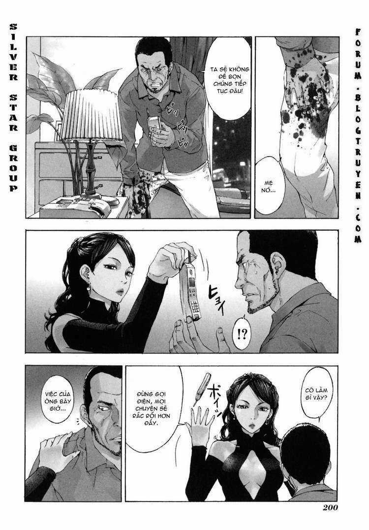 Until Death Do Us Part - Chapter 57 - Trang 10