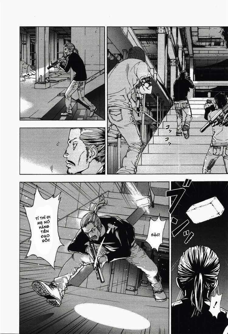 Until Death Do Us Part - Chapter 58 - Trang 11