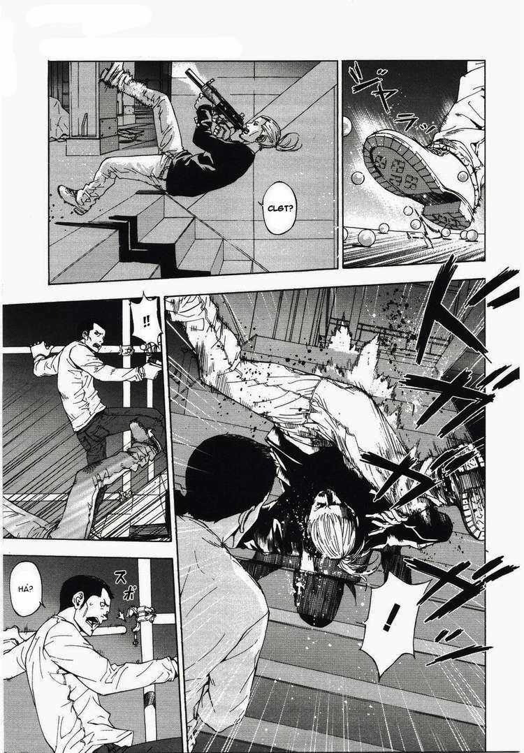 Until Death Do Us Part - Chapter 58 - Trang 12