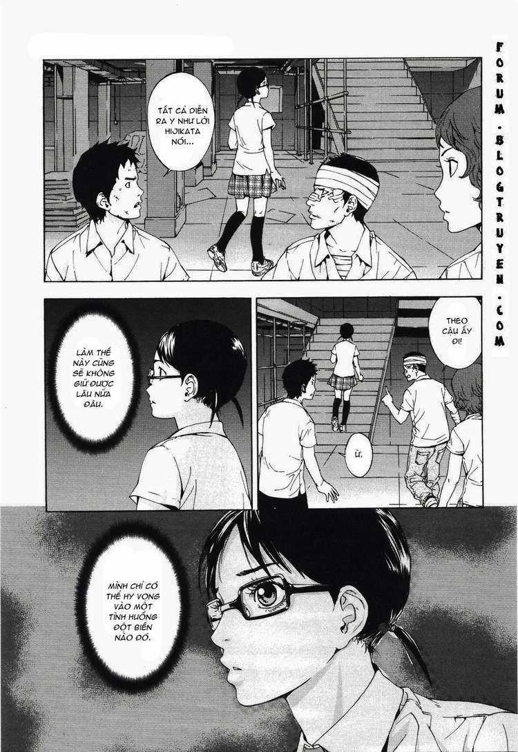 Until Death Do Us Part - Chapter 58 - Trang 14