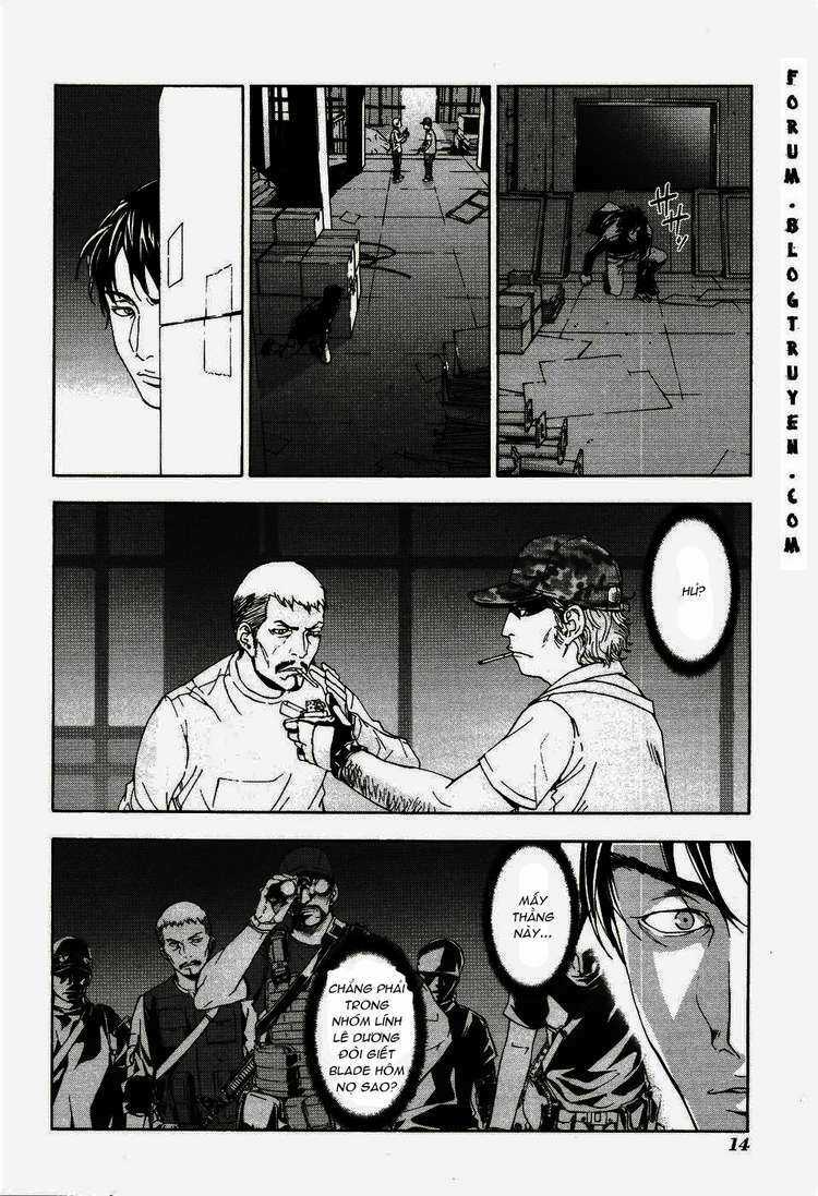 Until Death Do Us Part - Chapter 58 - Trang 15