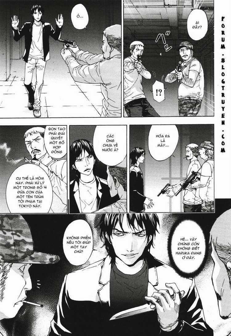 Until Death Do Us Part - Chapter 58 - Trang 16