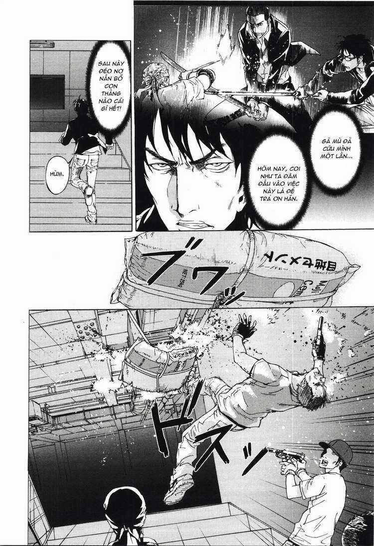 Until Death Do Us Part - Chapter 58 - Trang 19