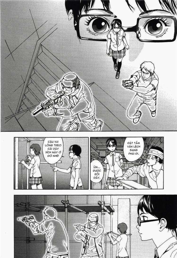 Until Death Do Us Part - Chapter 58 - Trang 21